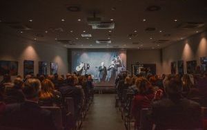 Otwarcie wystawy i 20lecie Galerii Sztuki Współczesnej Elektrownia (1)