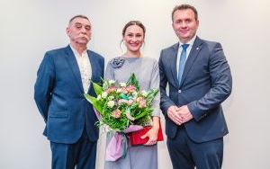 Otwarcie wystawy i 20lecie Galerii Sztuki Współczesnej Elektrownia (7)