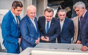 Otwarcie wystawy i 20lecie Galerii Sztuki Współczesnej Elektrownia (8)