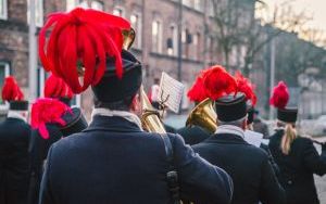 Capstrzyk w Będzinie (1)