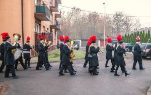 Capstrzyk w Będzinie (2)