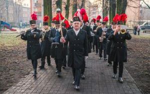 Capstrzyk w Będzinie (3)