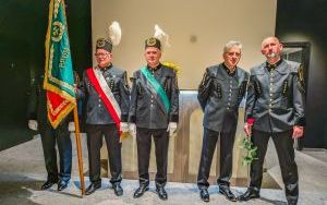 Barbórka w PPUH Dolomit Kopalnia Ząbkowice (1)