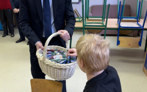 Mikołajki w Powiecie Będzińskim (4)