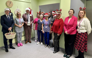 Mikołajki w Powiecie Będzińskim (6)