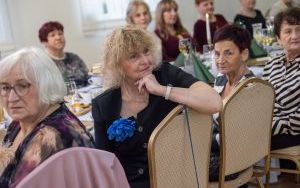 Wigilia w Będzińskim Stowarzyszeniu Amazonek (3)