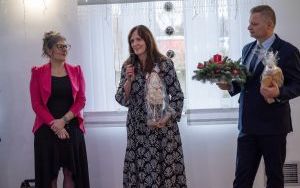 Wigilia w Będzińskim Stowarzyszeniu Amazonek (4)