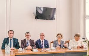 V posiedzenie Rady Seniorów (1)