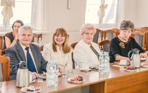 V posiedzenie Rady Seniorów (2)