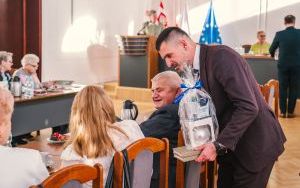 V posiedzenie Rady Seniorów (5)