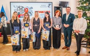 Rozstrzygnięcie konkursu 