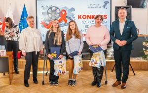 Rozstrzygnięcie konkursu 