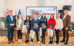 Rozstrzygnięcie konkursu 