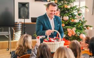 Rozstrzygnięcie konkursu 