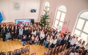 Rozstrzygnięcie konkursu 