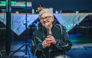 Wigilia w będzińskim oddziale PZERII (2)