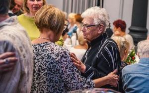 Wigilia w będzińskim oddziale PZERII (4)