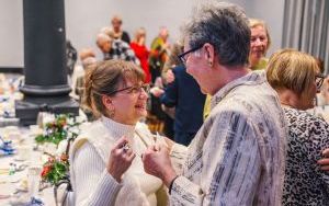 Wigilia w będzińskim oddziale PZERII (5)