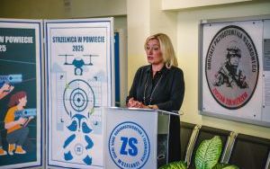 Otwarcie strzelnicy w Czeladzi  (3)