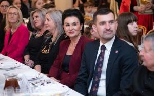 Spotkanie wigilijne w Domu Dziecka  (2)