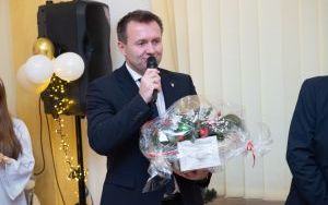 Spotkanie wigilijne w Domu Dziecka  (3)