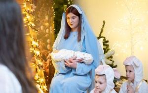 Spotkanie wigilijne w Domu Dziecka  (5)