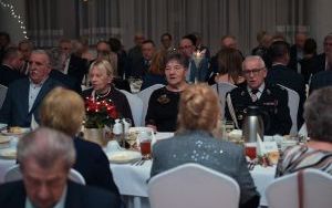 Wigilia Wspólnoty Leśno- Gruntowej w Siewierzu (1)