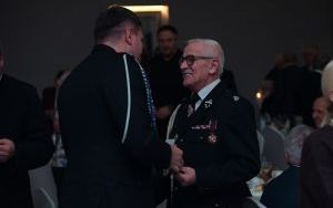 Wigilia Wspólnoty Leśno- Gruntowej w Siewierzu (2)