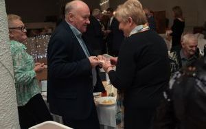 Wigilia Wspólnoty Leśno- Gruntowej w Siewierzu (3)