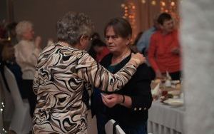 Wigilia Wspólnoty Leśno- Gruntowej w Siewierzu (4)