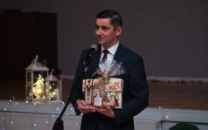 Wigilia Wspólnoty Leśno- Gruntowej w Siewierzu (6)