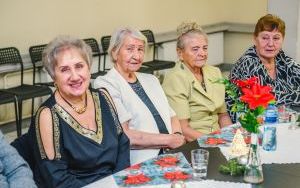 Spotkanie opłatkowe w klubie 