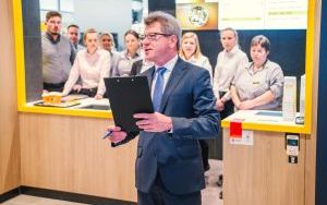 Otwarcie restauracji McDonald's (3)