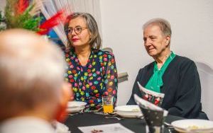 Świąteczne spotkanie w Warsztatach Terapii Zajęciowej przy Stowarzyszeniu „Bądź z Nami” (2)