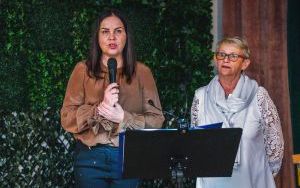 Świąteczne spotkanie w Warsztatach Terapii Zajęciowej przy Stowarzyszeniu „Bądź z Nami” (4)