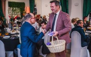 Świąteczne spotkanie w Warsztatach Terapii Zajęciowej przy Stowarzyszeniu „Bądź z Nami” (6)