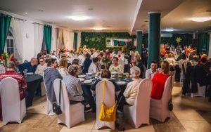 Świąteczne spotkanie w Warsztatach Terapii Zajęciowej przy Stowarzyszeniu „Bądź z Nami” (9)