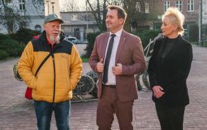 Choinkobranie w powiecie będzińskim (1)