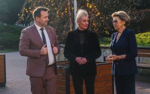 Choinkobranie w powiecie będzińskim (4)