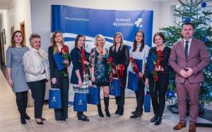 Wręczenie aktów nadania stopnia awansu zawodowego nauczyciela (5)