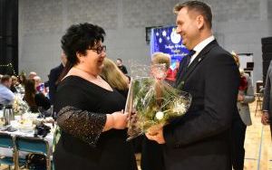 Spotkanie wigilijne w Dobieszowicach (1)