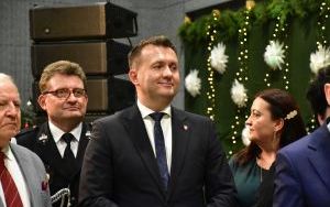 Spotkanie wigilijne w Dobieszowicach (3)