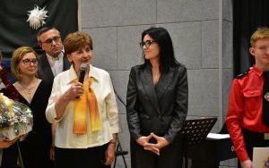 Spotkanie wigilijne w Dobieszowicach (4)