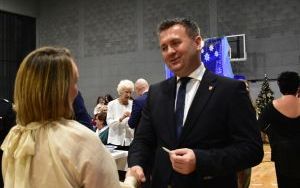 Spotkanie wigilijne w Dobieszowicach (5)