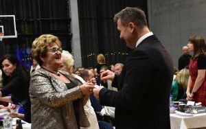 Spotkanie wigilijne w Dobieszowicach (6)