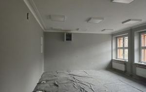 Transformacja szkół przyszłością regionu – rozwój szkolnictwa zawodowego w Powiecie Będzińskim - zdjęcia dotyczące ZSOiT w Siewierzu i ZSOiT w Wojkowicach (1)