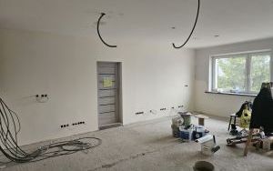 Transformacja szkół przyszłością regionu – rozwój szkolnictwa zawodowego w Powiecie Będzińskim - zdjęcia dotyczące ZSOiT w Siewierzu i ZSOiT w Wojkowicach (1)