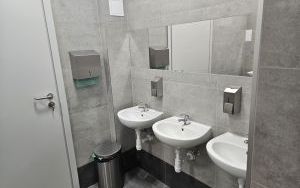 Transformacja szkół przyszłością regionu – rozwój szkolnictwa zawodowego w Powiecie Będzińskim - zdjęcia dotyczące ZSOiT w Siewierzu i ZSOiT w Wojkowicach (2)