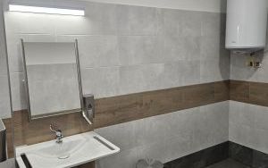 Transformacja szkół przyszłością regionu – rozwój szkolnictwa zawodowego w Powiecie Będzińskim - zdjęcia dotyczące ZSOiT w Siewierzu i ZSOiT w Wojkowicach