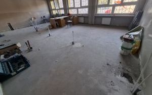 Transformacja szkół przyszłością regionu – rozwój szkolnictwa zawodowego w Powiecie Będzińskim- modernizacja obiektów CKZiU w Będzinie i ZSOiT w Czeladzi (1)